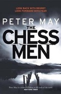 Cover: The Chessmen - Quercus NA