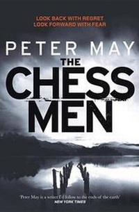 Enlarge image Cover: The Chessmen - Quercus NA
