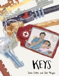 Cover: Keys - Huia Publishers