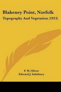 Abbildung von: Blakeney Point, Norfolk - Kessinger Publishing