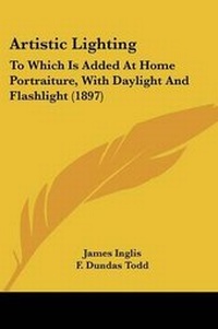 Enlarge image Cover: Artistic Lighting - Kessinger Publishing