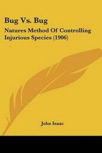 Enlarge image Cover: Bug Vs. Bug - Kessinger Publishing