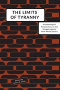 Cover: The Limits of Tyranny - University of Tennessee Press