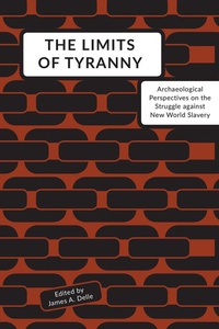 Abbildung von: The Limits of Tyranny - University of Tennessee Press