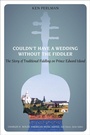 Cover: Couldn't Have a Wedding Without the Fiddler - University of Tennessee Press