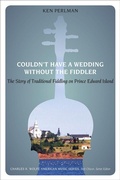 Cover: Couldn't Have a Wedding Without the Fiddler - University of Tennessee Press
