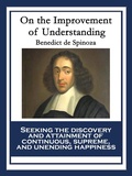 Cover: On the Improvement of Understanding - A&D Books