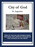 Cover: City of God - Wilder Publications, Inc.
