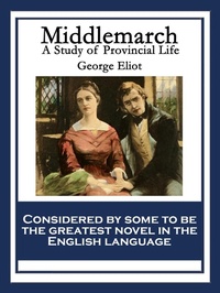 Enlarge image Cover: Middlemarch - SMK Books