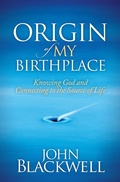 Cover: Origin of My Birthplace - Morgan James Faith