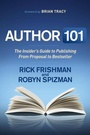 Cover: Author 101 - Morgan James Publishing llc