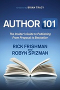 Cover: Author 101 - Morgan James Publishing llc