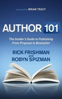 Cover: Author 101 - Morgan James Publishing llc