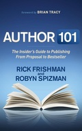 Cover: Author 101 - Morgan James Publishing llc