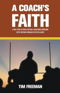 Enlarge image Cover: A Coach's Faith - Energy Concepts Productions