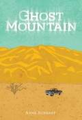 Cover: Ghost Mountain - Saddleback Educational Publishing