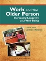 Cover: Work and the Older Person - SLACK Incorporated