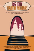 Cover: Big Italy - Soho Crime