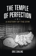 Cover: The Temple of Perfection - Reaktion Books