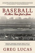 Cover: Baseball - Chart House Press