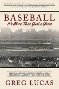 Enlarge image Cover: Baseball - Chart House Press