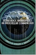 Cover: Archaeology, Anthropology, and Interstellar Communication - Government Printing Office