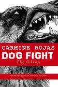 Cover: Carmine Rojas - BLACK OPAL BOOKS