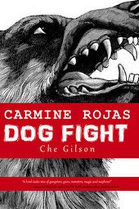 Enlarge image Cover: Carmine Rojas - BLACK OPAL BOOKS