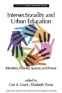 Cover: Intersectionality and Urban Education - Information Age Publishing