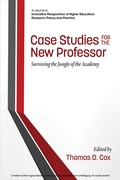 Cover: Case Studies for the New Professor - Information Age Publishing
