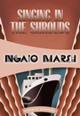 Cover: Singing in the Shrouds - Felony & Mayhem