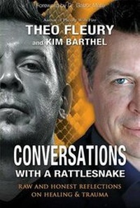 Enlarge image Cover: Conversations with a Rattlesnake - Influence Publishing Inc