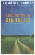 Cover: Abounding in Kindness - Orbis Books (USA)