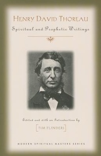 Enlarge image Cover: Henry David Thoreau - Orbis Books (USA)
