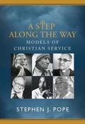 Cover: A Step Along the Way - Orbis Books (USA)