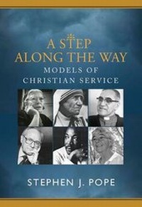 Enlarge image Cover: A Step Along the Way - Orbis Books (USA)