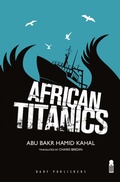 Cover: African Titanics - Darf Publishers