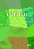 Cover: Waldo - Cofiant Waldo Williams 1904-1971 - Y Lolfa