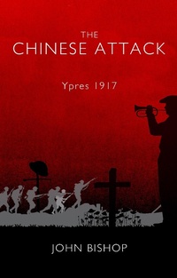 Enlarge image Cover: The Chinese Attack - Matador