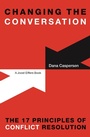 Cover: Changing the Conversation - Profile Books Ltd