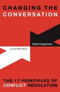 Cover: Changing the Conversation - Profile Books Ltd