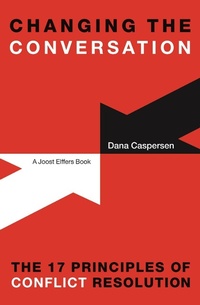 Enlarge image Cover: Changing the Conversation - Profile Books Ltd