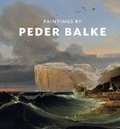 Cover: Paintings by Peder Balke - National Gallery Company Ltd