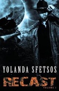 Cover: Recast, Volume 1 - Samhain Publishing Ltd