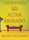Cover: Mi altar sagrado - Charisma House