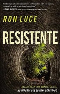 Enlarge image Cover: Resistente - CASA CREACION