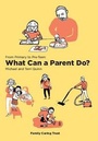 Cover: From Primary to Pre-Teen: What Can a Parent Do? - Family Caring Trust