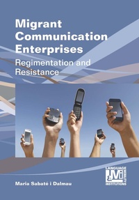Abbildung von: Migrant Communication Enterprises - Multilingual Matters