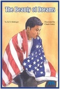Cover: The Beauty of Dreams - American Bar Association