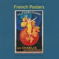 Enlarge image Cover: French Posters - Bellagio Press